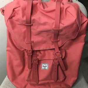 Herschel Backpack